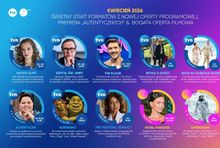 TVN Media podało ceny reklam na kwiecień