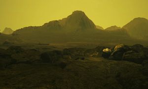 Przełomowy chip komputerowy. Wytrzyma w piekielnych warunkach Wenus