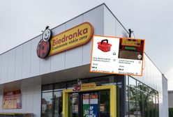 200 zł za maskotkę. Tak zarabiają na brakującym hicie z Biedronki