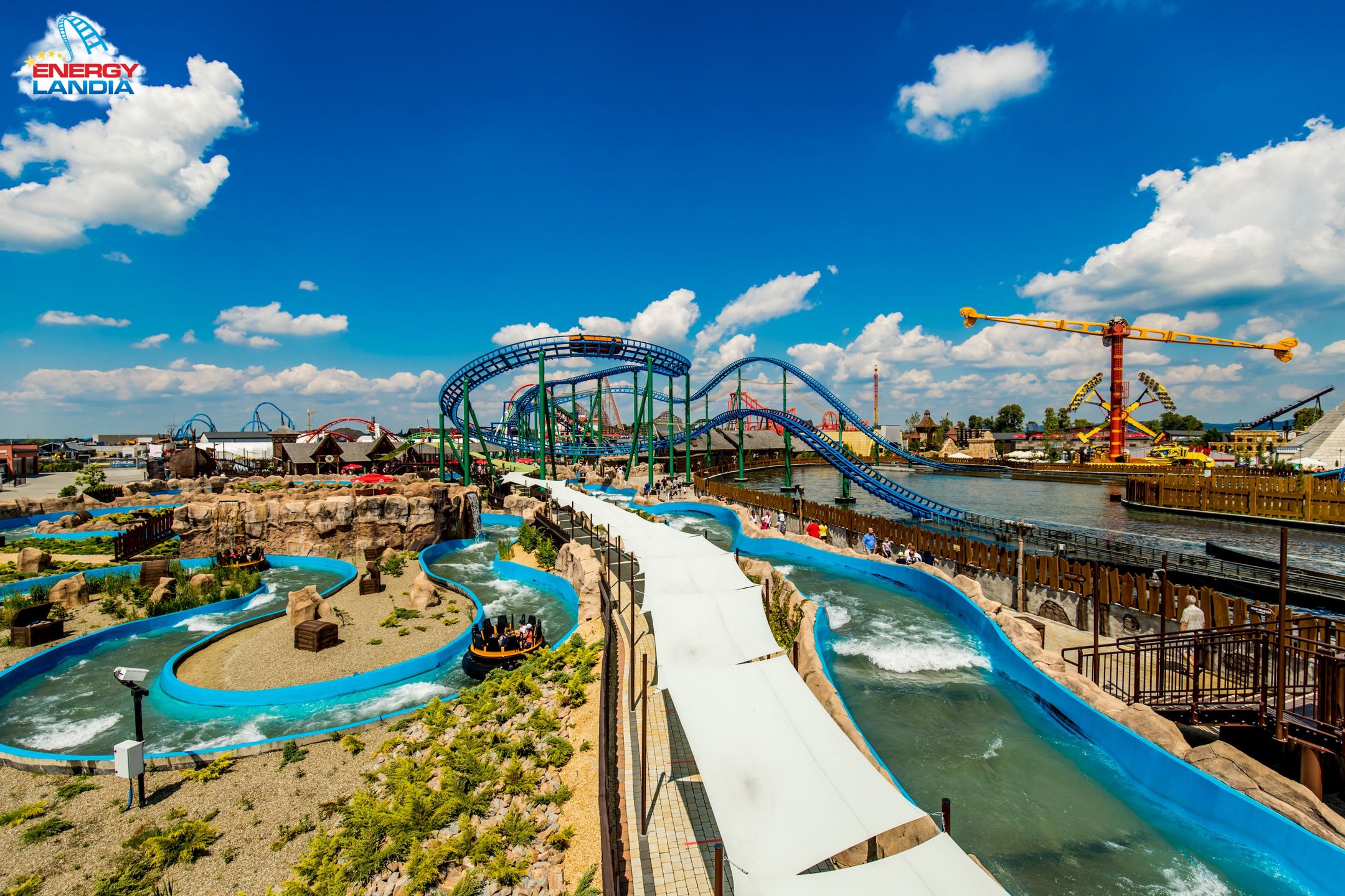 Energylandia