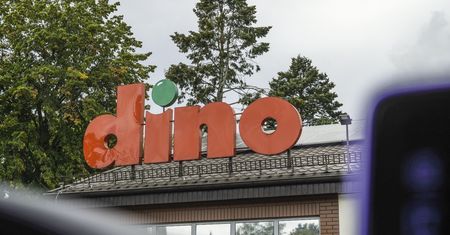 Dino wchodzi w nowy biznes. Zapłacili grubą kasę!