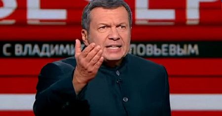 Tak zmieniała się rosyjska propaganda. Teraz mówią coś zupełnie innego