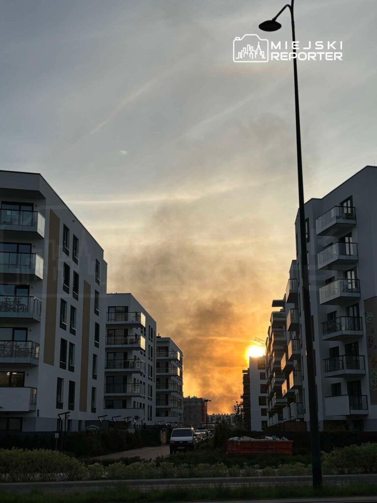 Fot. czytelnik Miejskiego Reportera