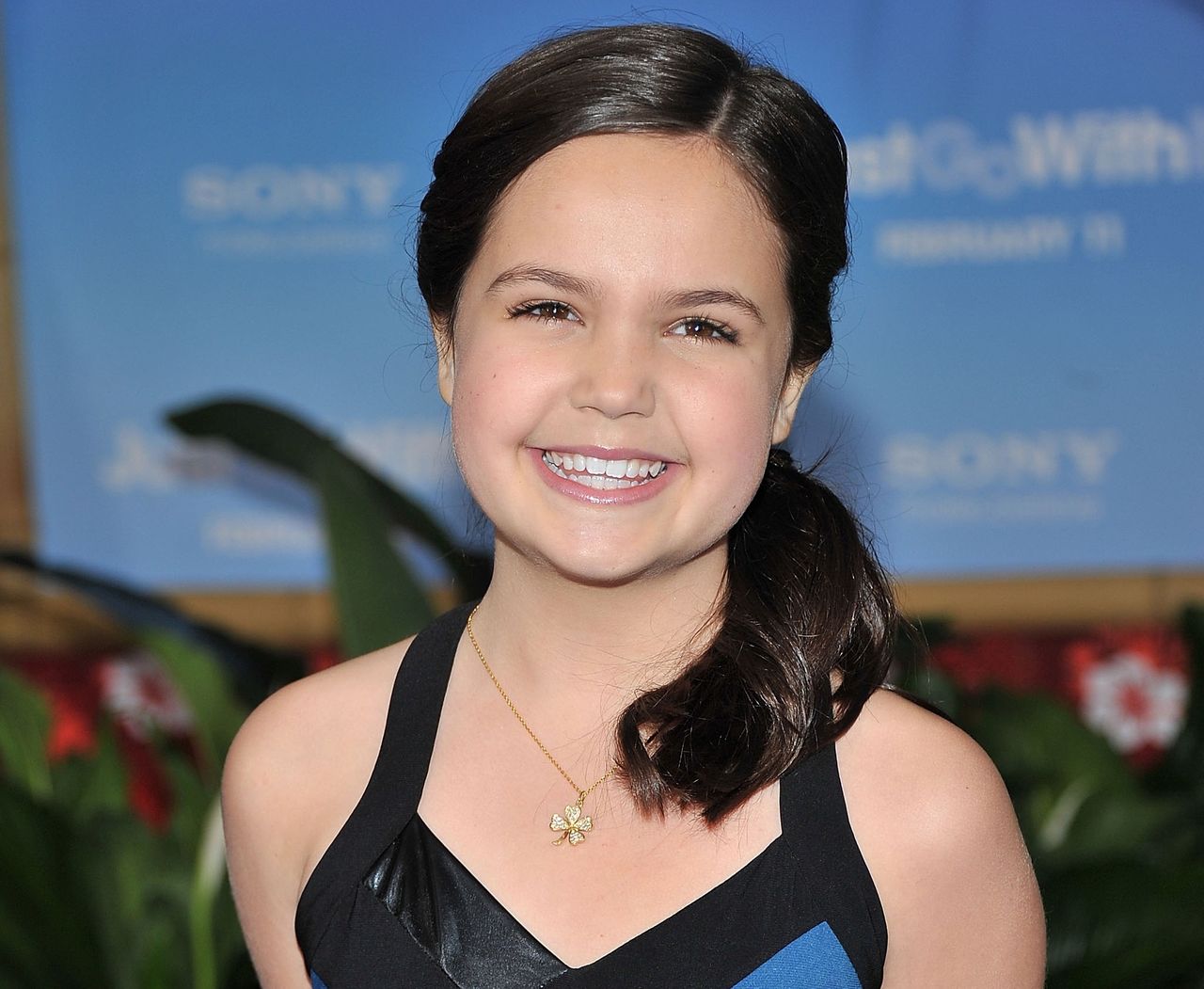 Bailee Madison była dziecięcą gwiazdą. Jak dziś wygląda?