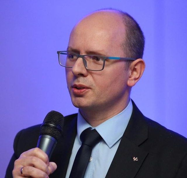 Błażej Kmieciak