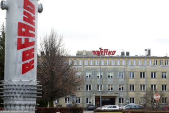 Rafako wciąż walczy o życie. Udało się porozumieć z wierzycielami