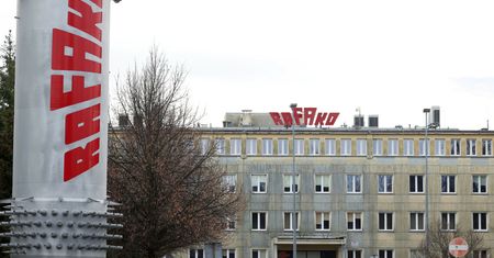 Rafako wciąż walczy o życie. Udało się porozumieć z wierzycielami