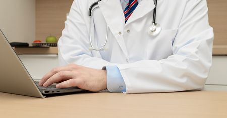 Centralna e-rejestracja w IKP. Do tych lekarzy zapiszesz się przez internet