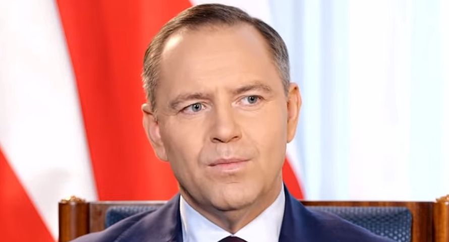 Karol Nawrocki nie chce przepisów ws. kryptowalut. Kolejne weto