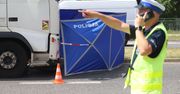 Policja podsumowała wakacje na drogach. Tyle osób zginęło w wypadkach