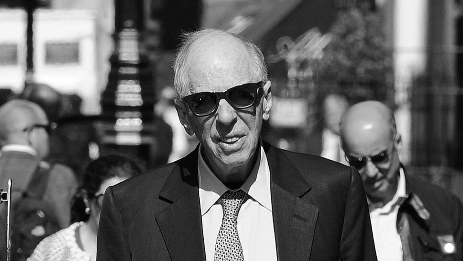 Nie żyje Jacob Rothschild