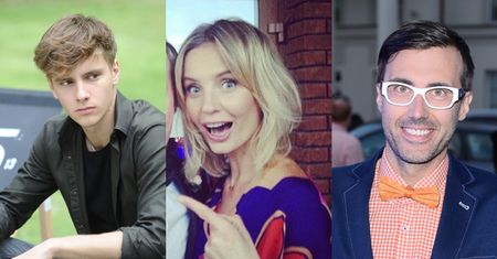 Szulim broni Musiała: "DJ Adamus TRĄCI MYSZKĄ!"