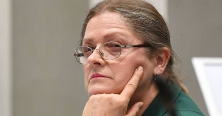 Krystyna Janda i Krystyna Pawłowicz razem na zdjęciach. Sędzia TK ironicznie o aktorce