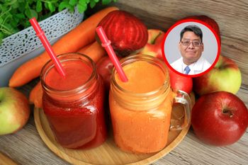 Nie tylko alkohol obciąża wątrobę. Lekarze wskazują inny popularny napój