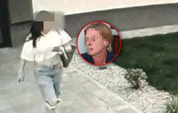 Ekspresowa rozprawa. Nie było matki Bartosza G.