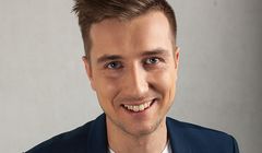 „W samą porę” - nowy wieczorny program Marcina Kotyńskiego w Radiu VOX FM