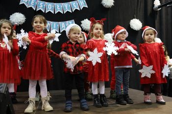 Granowo: Przedszkole "Bajkowa Kraina" zaprasza na jarmark bożonarodzeniowy