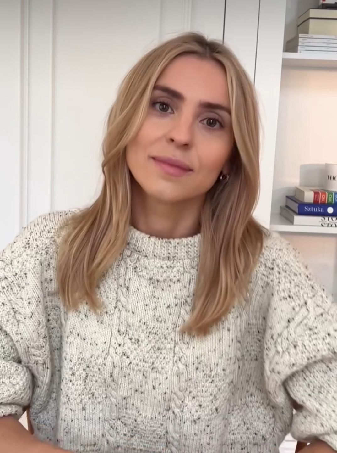 Kasia Tusk