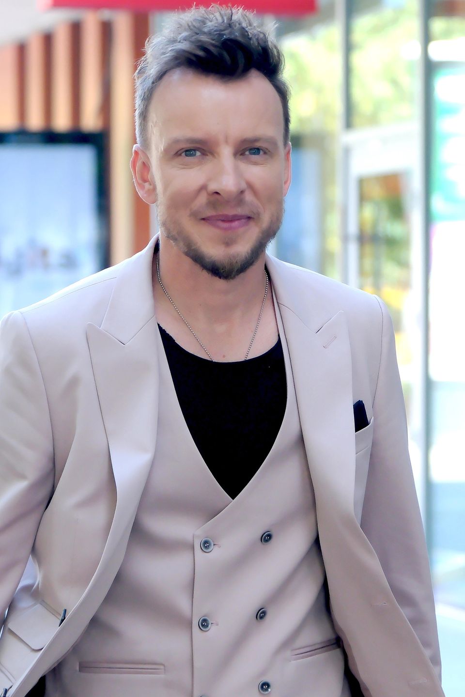 Piotr Kupicha