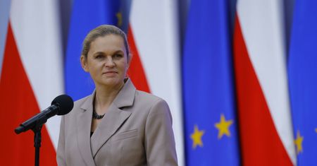 Wyjątkowo dramatyczne przejęzyczenie [OPINIA]