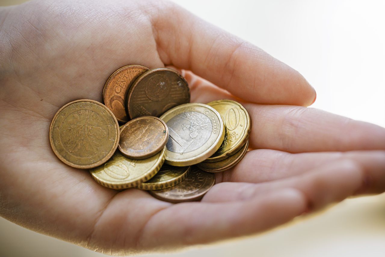 Duży bank o przyszłości euro. "Będzie, co będzie"