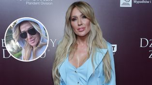 Sylwia Peretti szykuje "formę życia". Tak rozpoczęła nowy etap