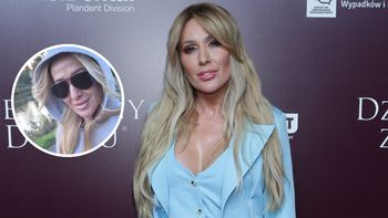 Sylwia Peretti szykuje "formę życia". Tak rozpoczęła nowy etap