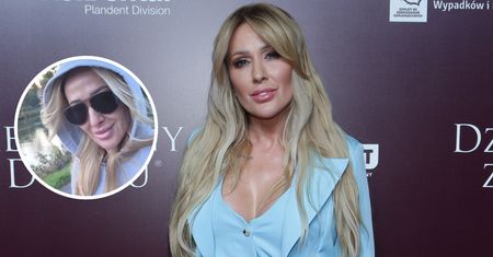 Sylwia Peretti szykuje "formę życia". Tak rozpoczęła nowy etap