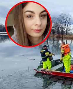 Ruch śledczych ws. poszukiwań Karoliny Wróbel. Mogło dojść do mataczenia