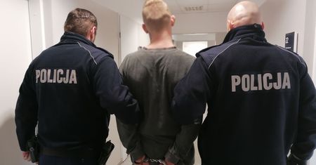 Krwawa awantura w Grodzisku Wielkopolskim. "Poszło o kobietę"