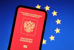 Rosjanie nie wjadą do UE? Oświadczenie Polski i krajów bałtyckich