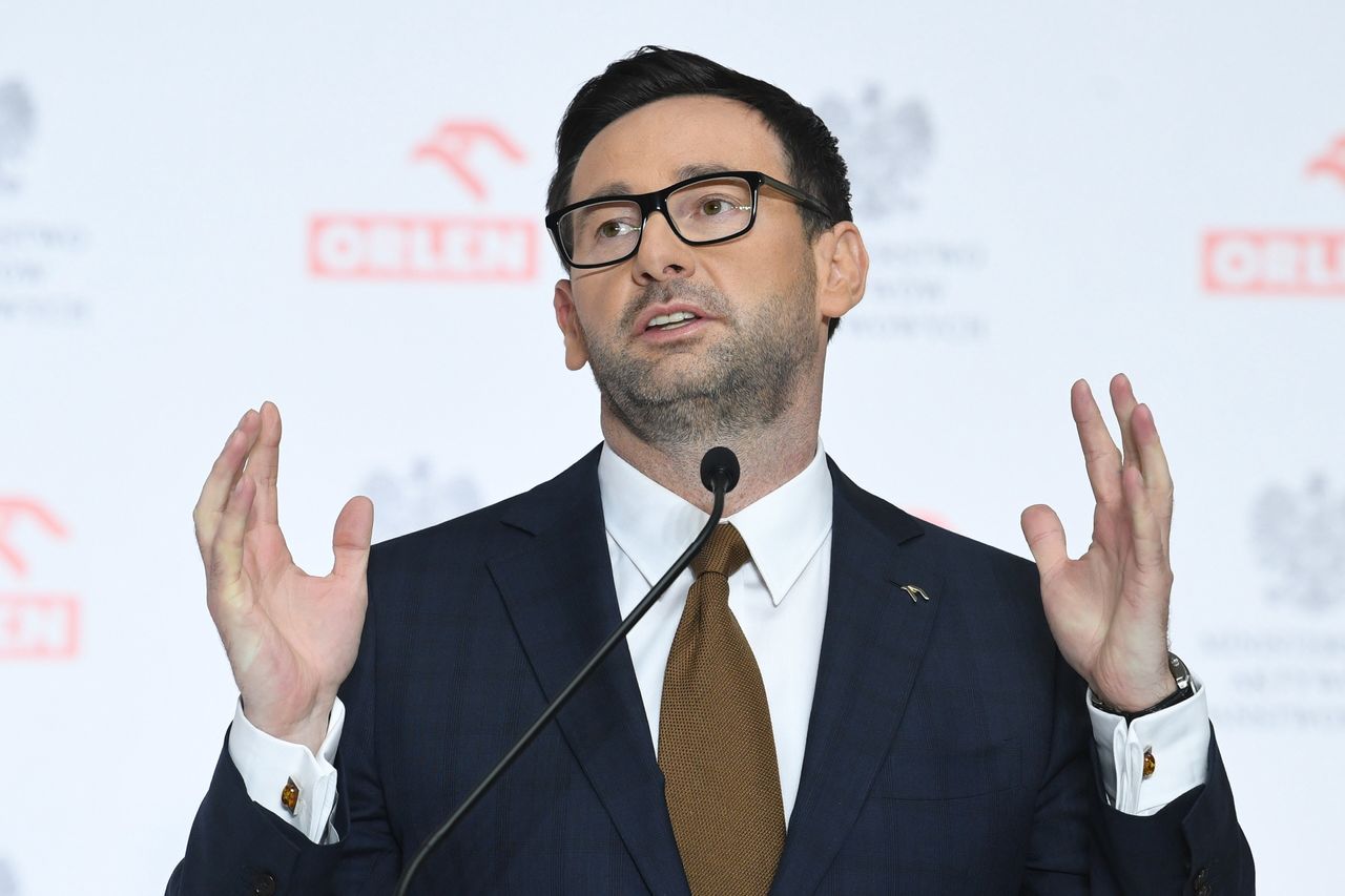 Orlen przejął media, te tracą użytkowników. Spadek o blisko 15 proc.