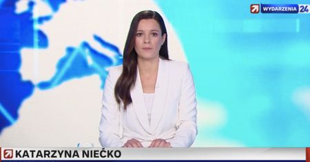Nowi prezenterzy Wydarzeń 24. Widzowie mogą ich znać z anteny