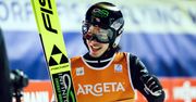 Ren Nikaido wyrusza do Lahti