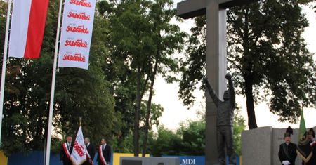 Dzień Solidarności i Wolności w Lublinie