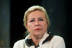 Nie miała wyjścia. To był jedyny ratunek dla jej teatru