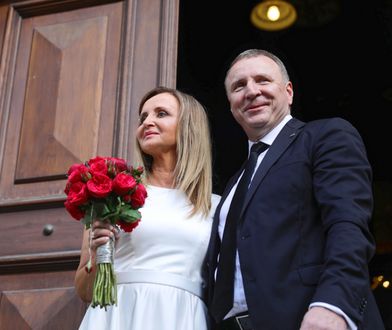 Afera ze ślubem Kurskiego. Dominikanin ocenia działania biskupów