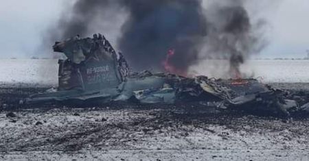 Cel nr 300 zlikwidowany. Ukraina chwali się "jubileuszem"