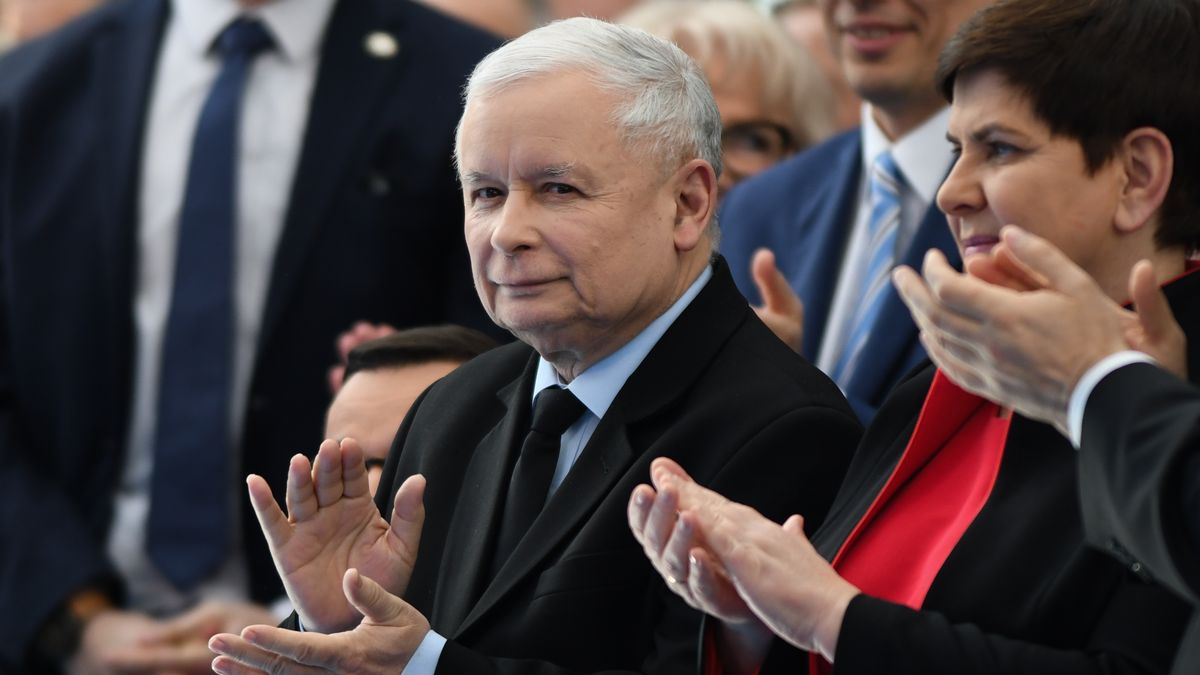 jarosław kamiński
