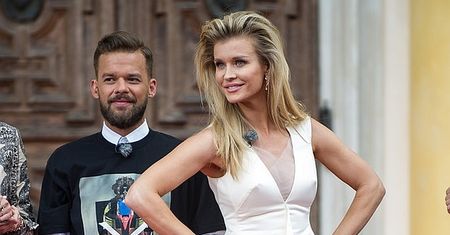 "Ja nigdy nie miałam TAKICH BIODRÓW!"