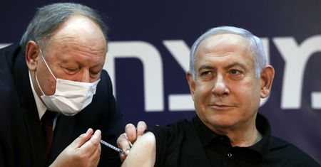 Izrael pomoże UE? Dania i Austria z misją w Jerozolimie
