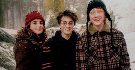 Ogłosili, kto zagra w nowym "Harrym Potterze". "Nowa" Hermiona już skomentowała swój angaż