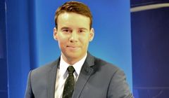 Maciej Sawicki: z TVP3 Poznań do „Wiadomości” TVP1