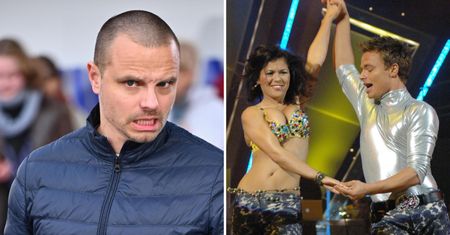 Marcin Hakiel ODMÓWIŁ powrotu do "Tańca z gwiazdami". Osoba z produkcji ATAKUJE tancerza