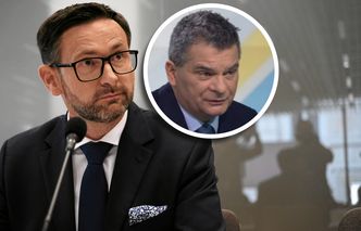 Dlaczego nie ma zarzutów dla Daniela Obajtka? Prokurator krajowy tłumaczy