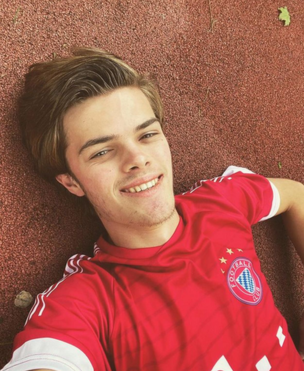 Tomasz Malcolm