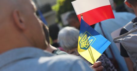 Polacy za propozycją PiS. Chcą deportacji grupy Ukraińców