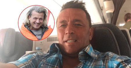 Dariusz Opozda spędzi święta w szpitalu. Pomoże mu Jarosław Jakimowicz?