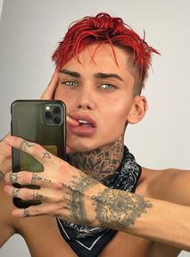 Wydał 160 tys. PLN, bo chce wyglądać jak filtr z Instagrama