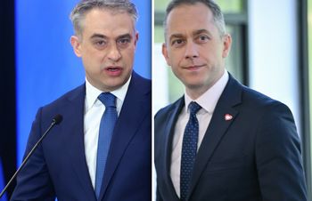 Wyciekł raport wyborczy. Wicepremier wszczyna pilną kontrolę